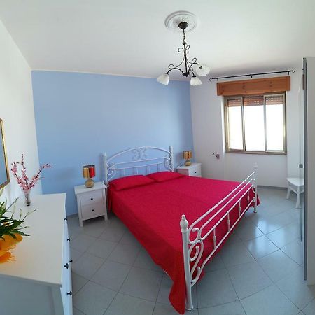 Appartamento Pesce Lido Marini Exterior photo